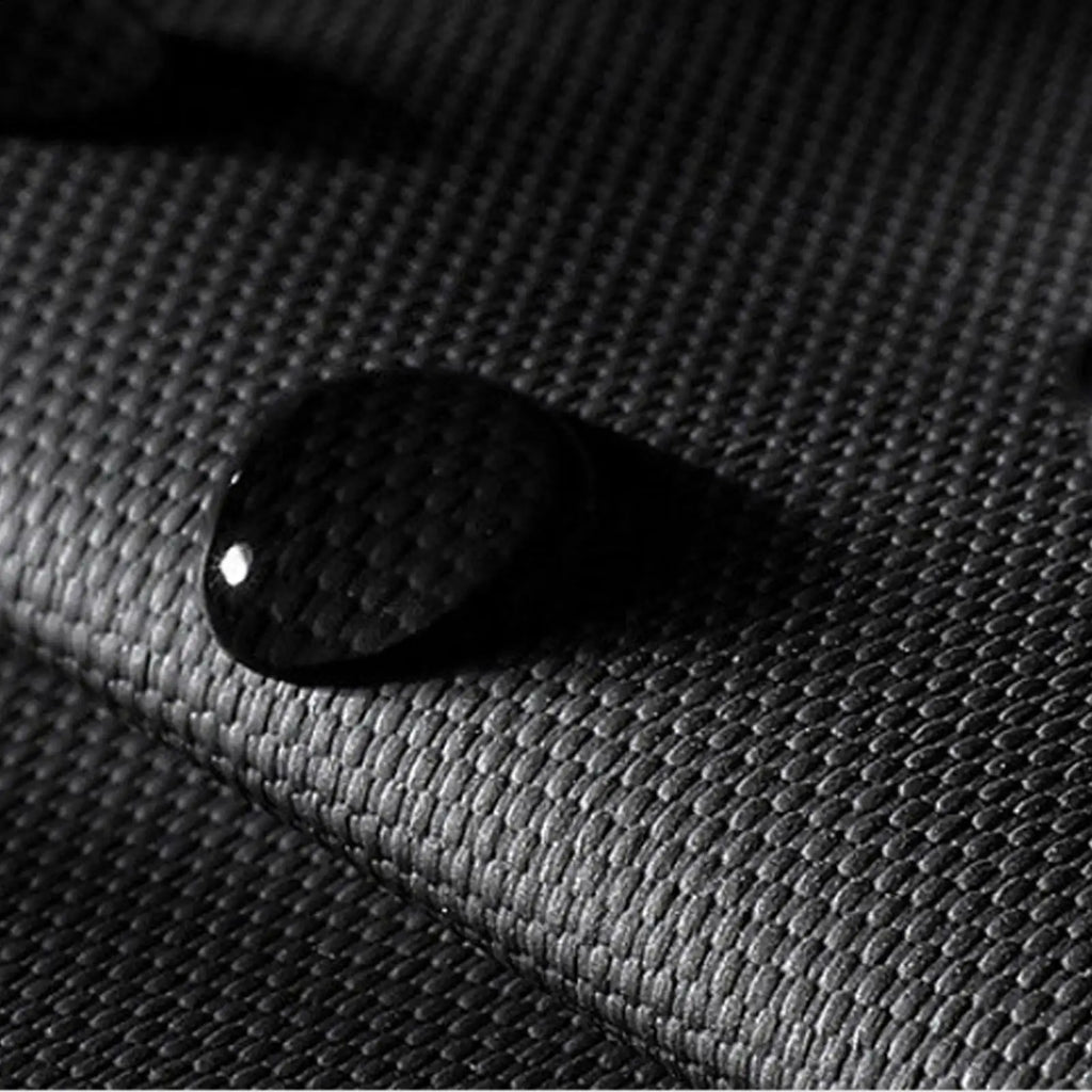 Back Seat Car Organizer Large Capacity Stain Resistant Car Back Seat Storage Bag For Automotive Truck Travel Camping Toys Snack