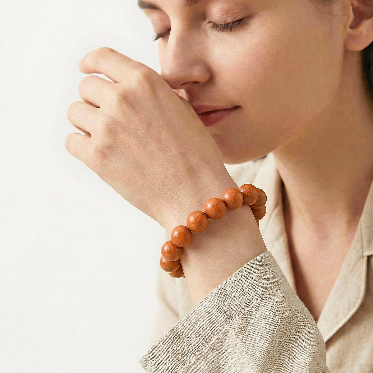 Herbal Bracelet Mind Clarity