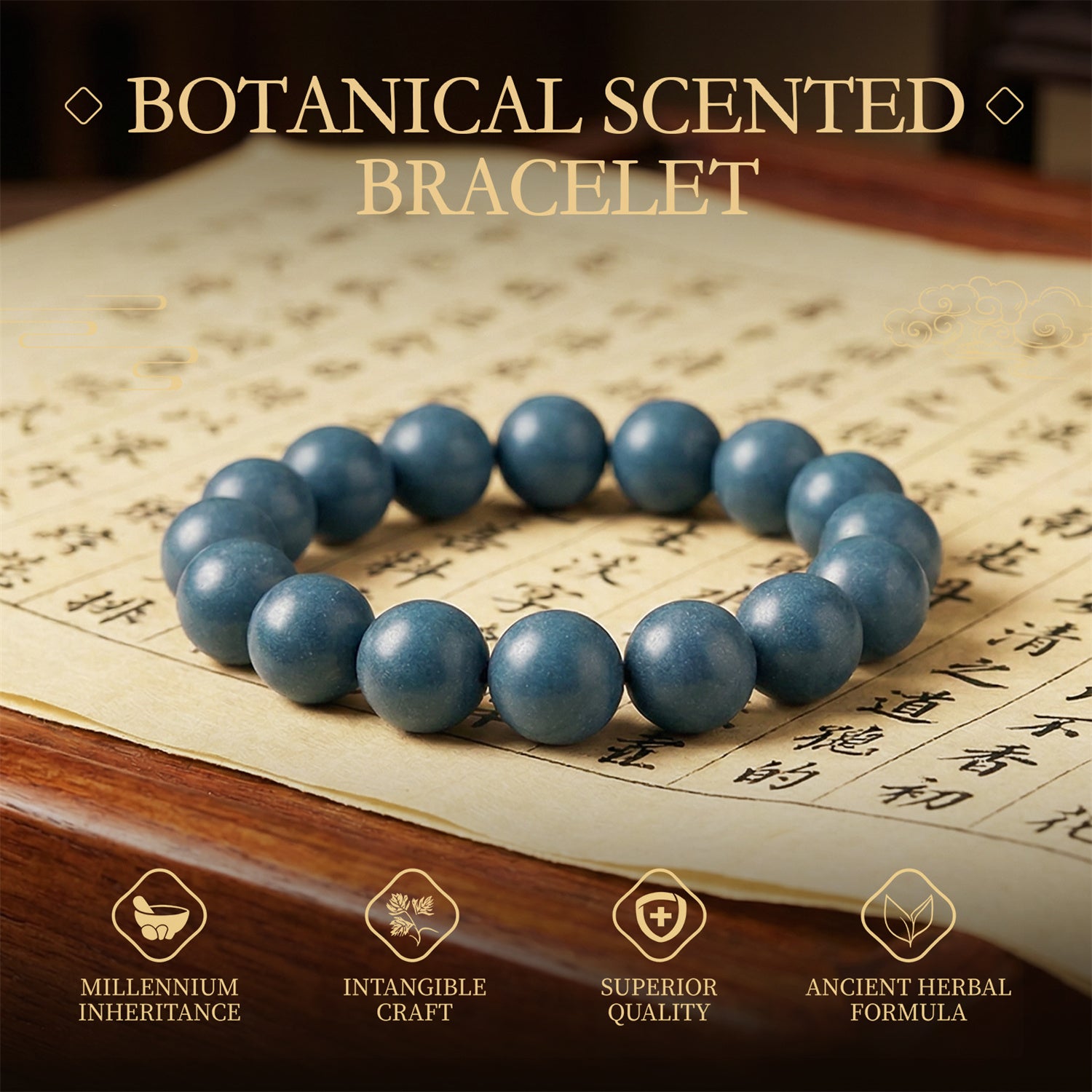 Herbal Bracelet