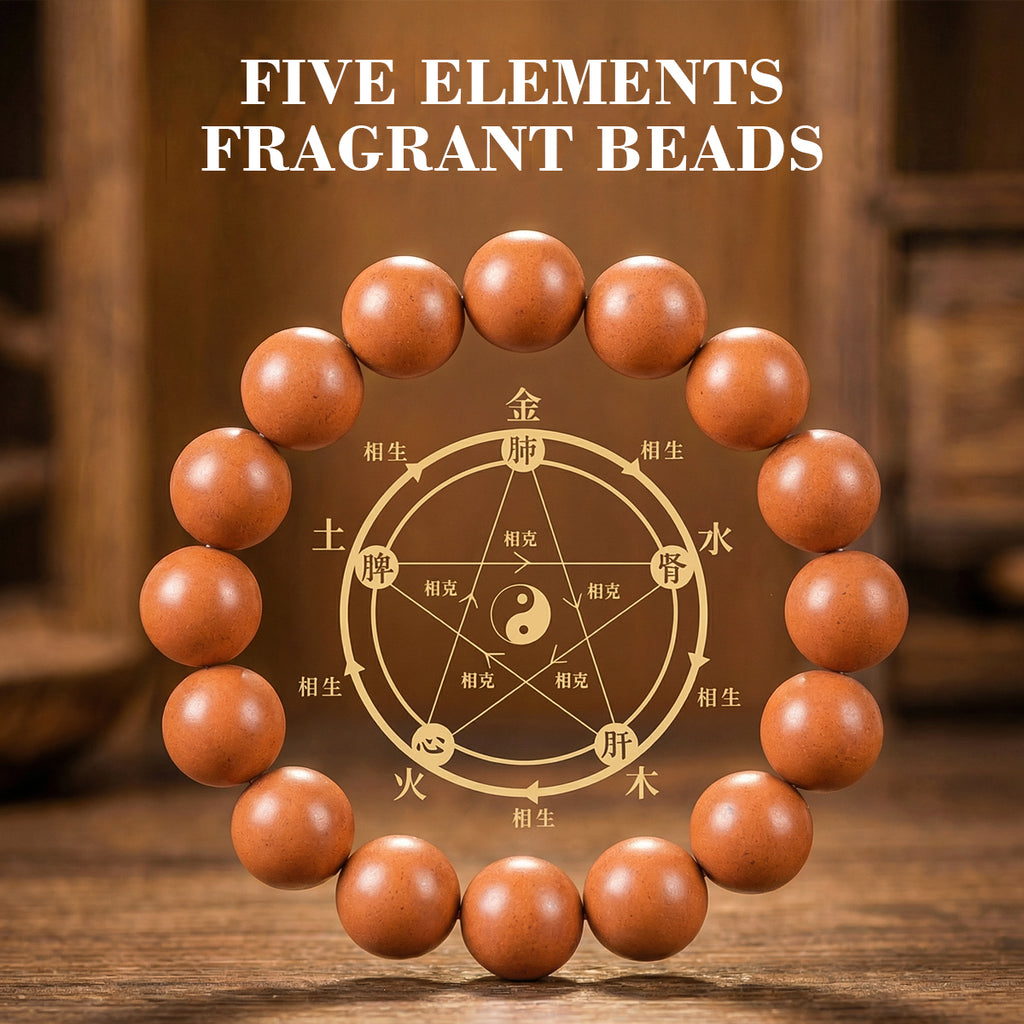 Herbal Bracelet Mind Clarity