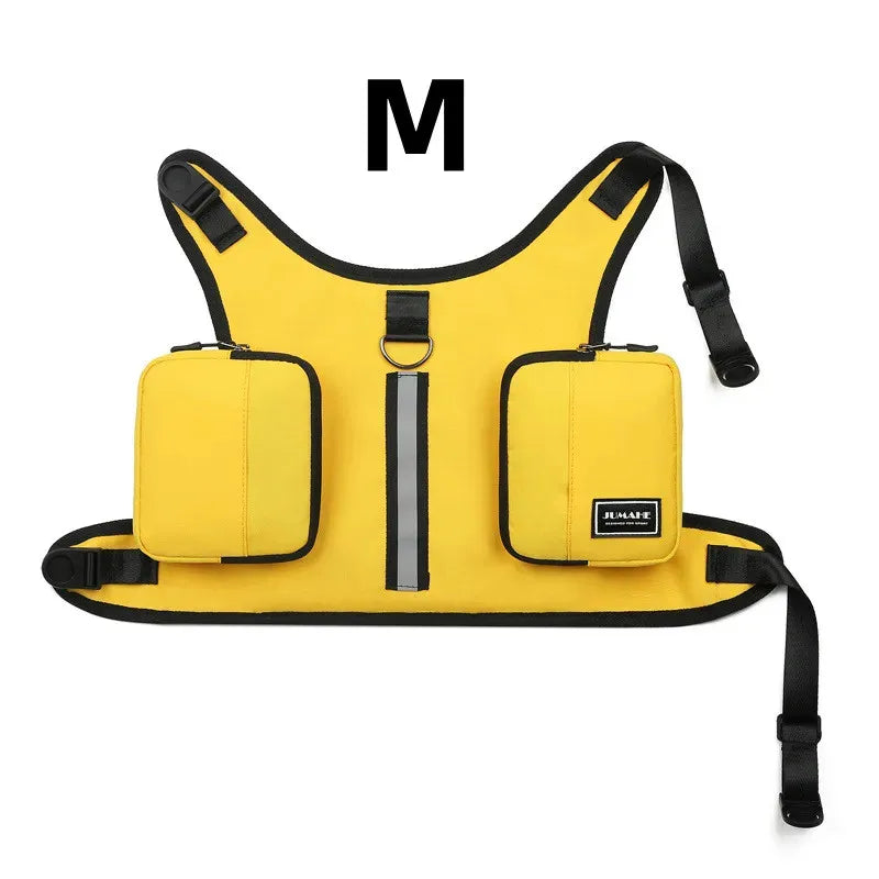 Dog Backpack for Hiking Camping Travel Walking Saddle Bag for Small Medium Dog Waterproof Tactics Pack